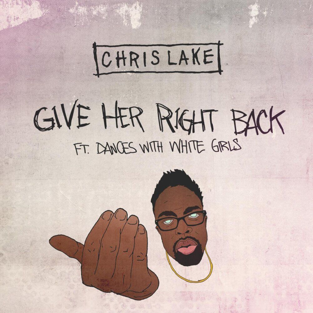 Picture of Give Her Right Back