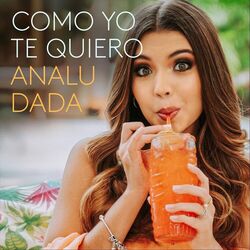 Cover of Como Yo Te Quiero