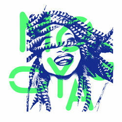 Cover of Mogoya Remixed