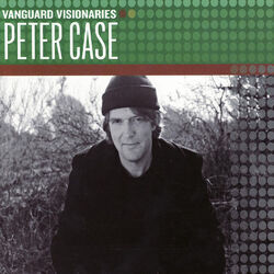 Cover of Vanguard Visionaries
