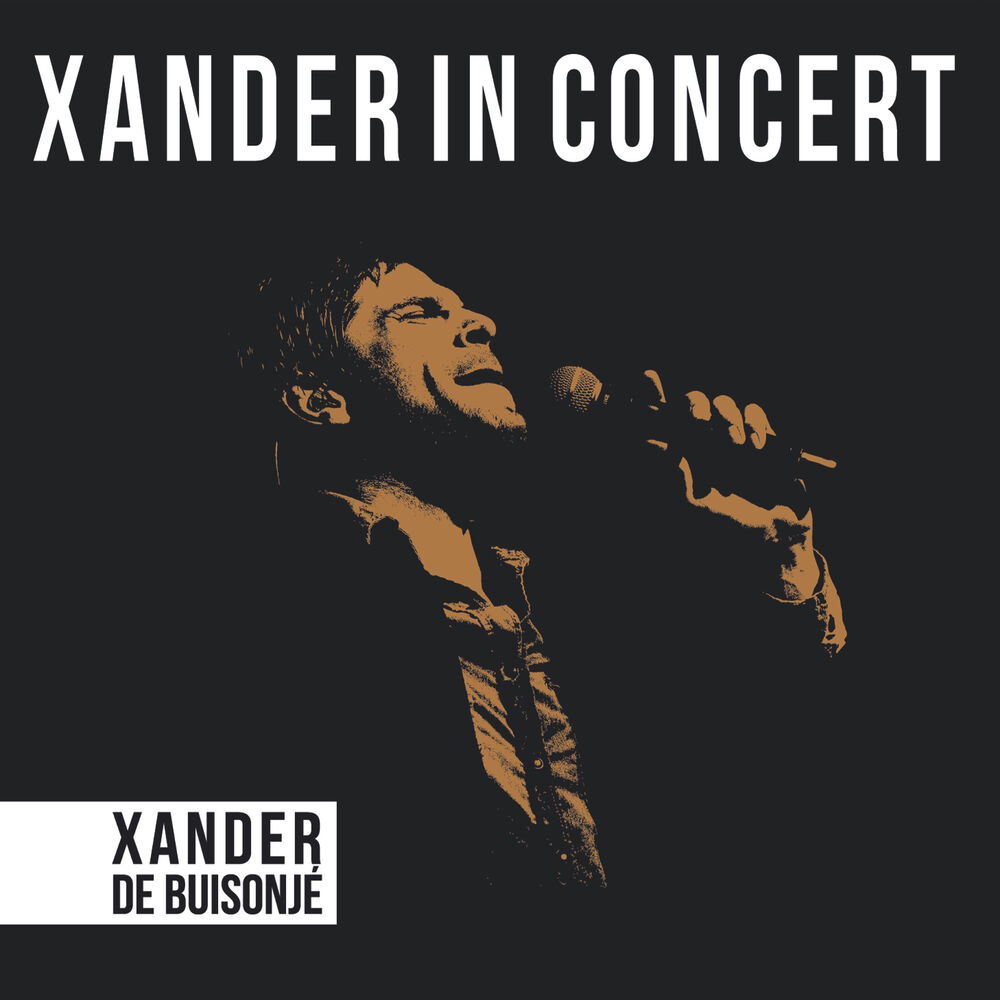 Picture of Xander In Concert