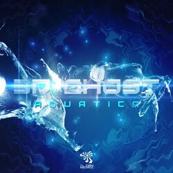 Cover of Aquatica
