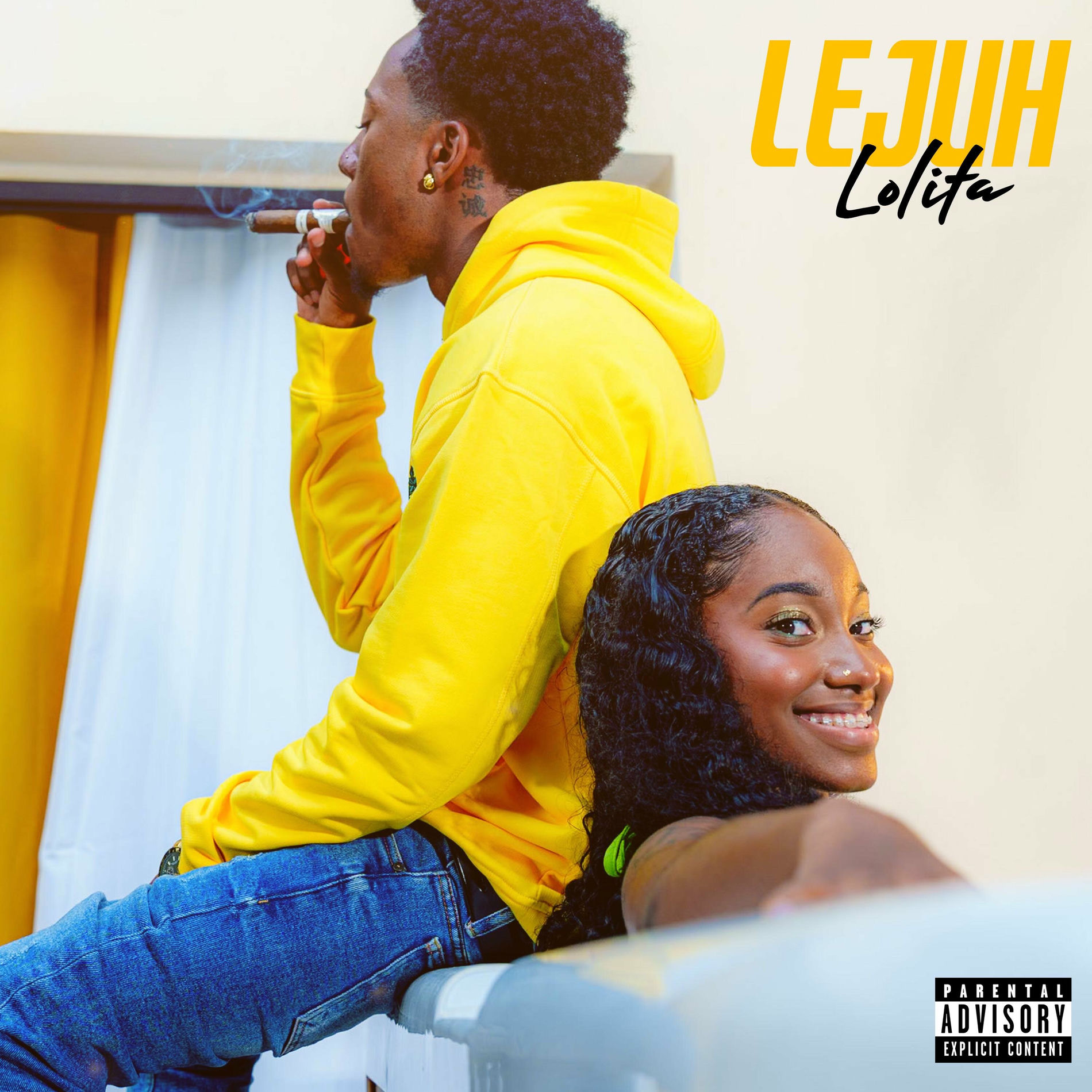 Album cover of Lolita