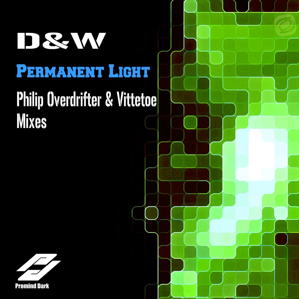 Picture of Permanent Light