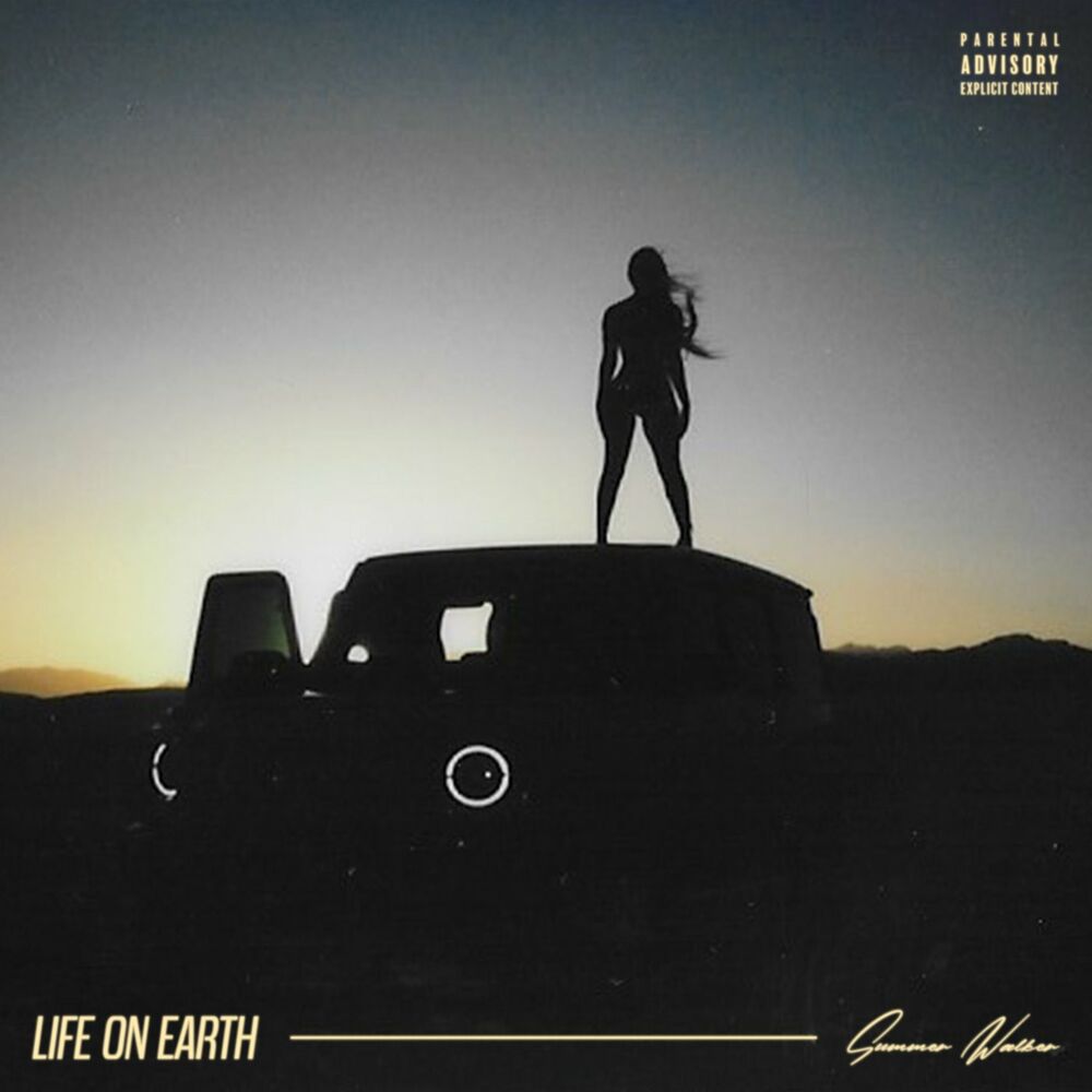 Picture of Life On Earth - EP