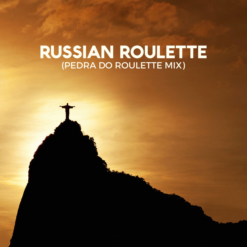 Picture of Russian Roulette (Pedra do Roulette Mix)