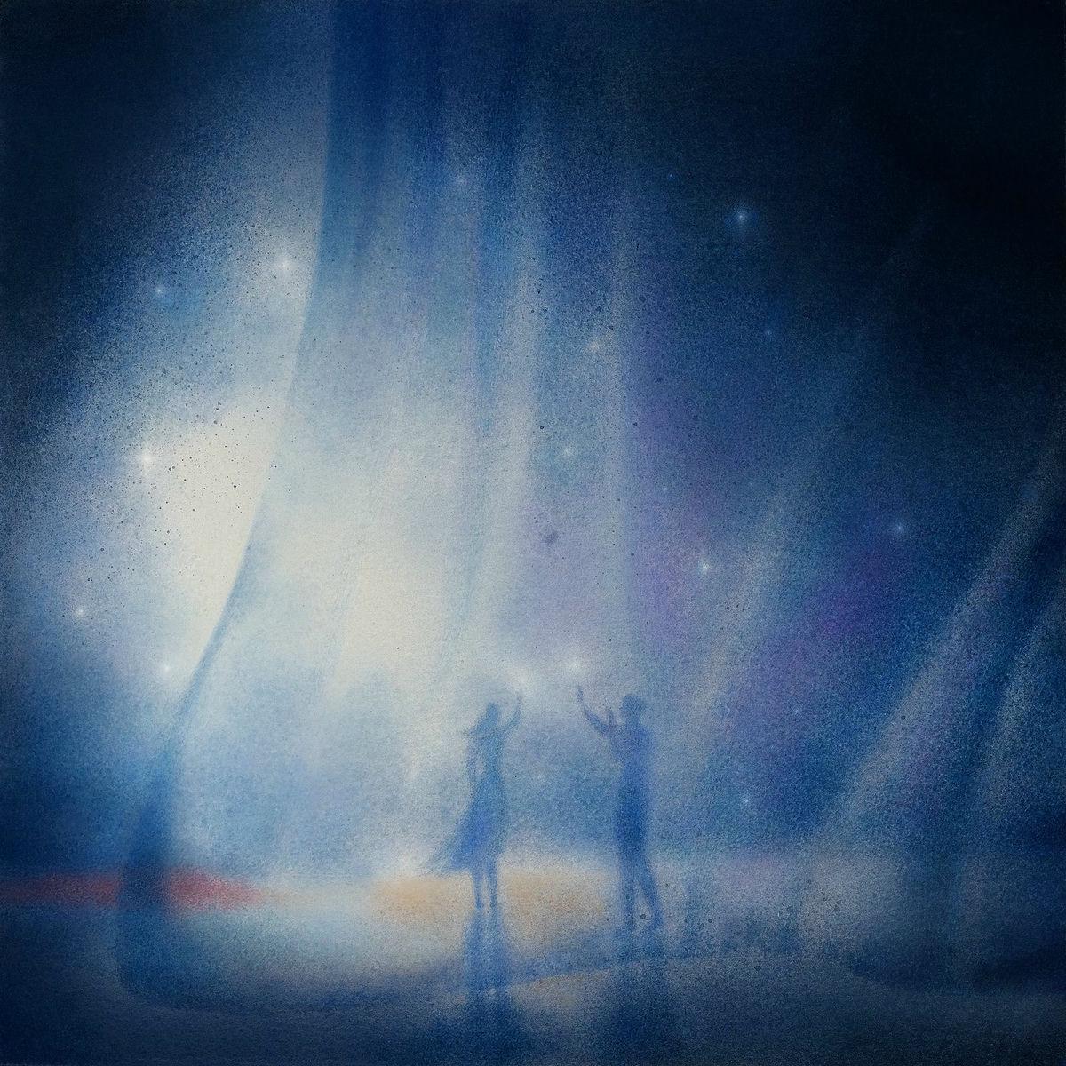 Album cover of Believe