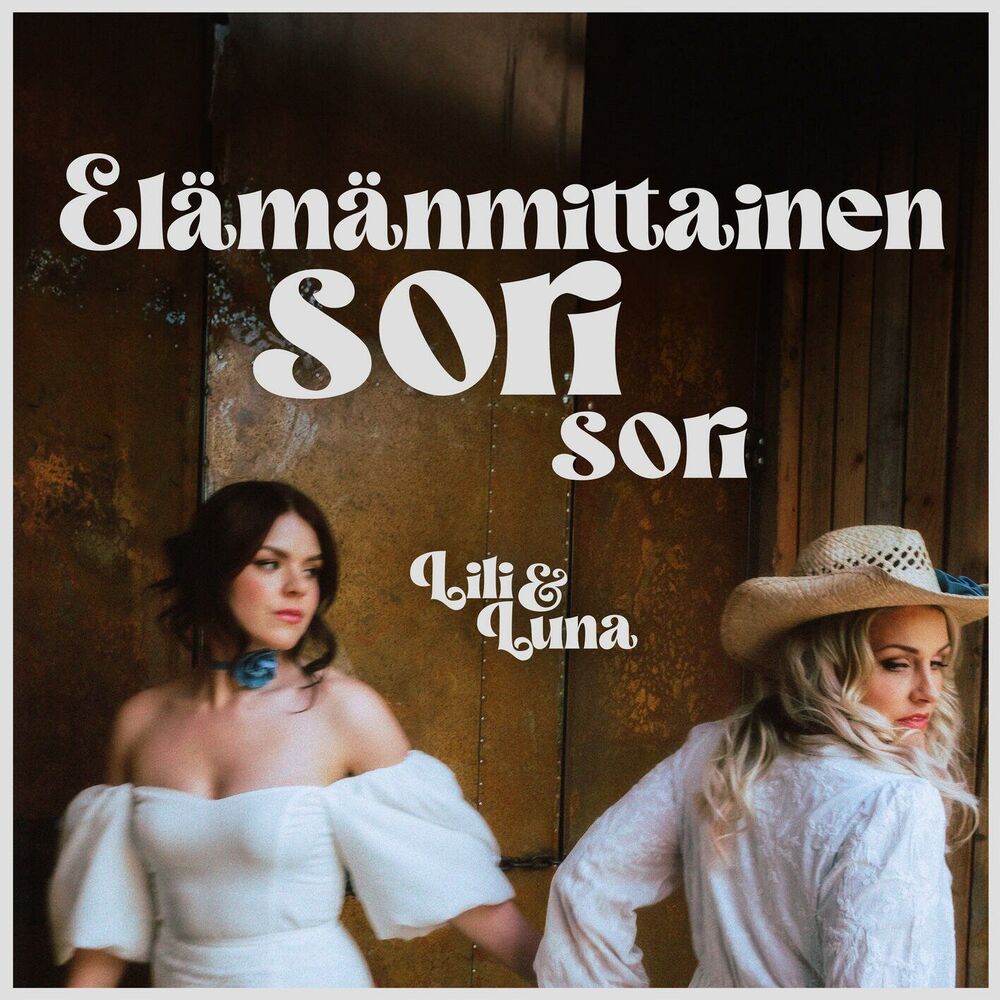 Picture of Elämänmittainen sori sori
