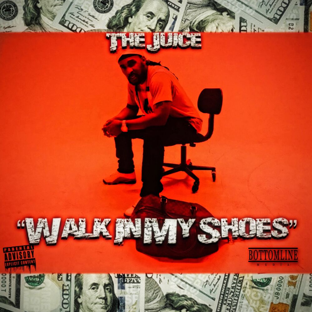 Picture of Walk In My Shoes