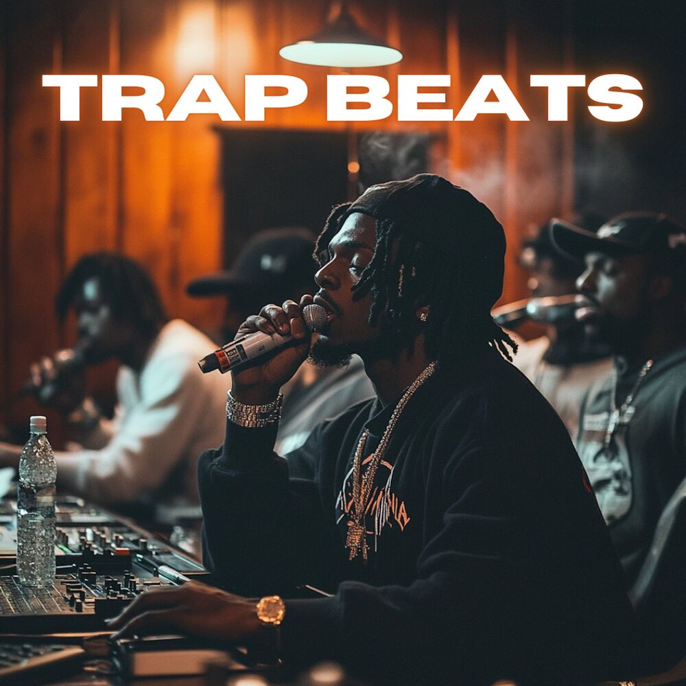 Picture of Trap Beats