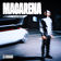 Macarena by Larse album cover