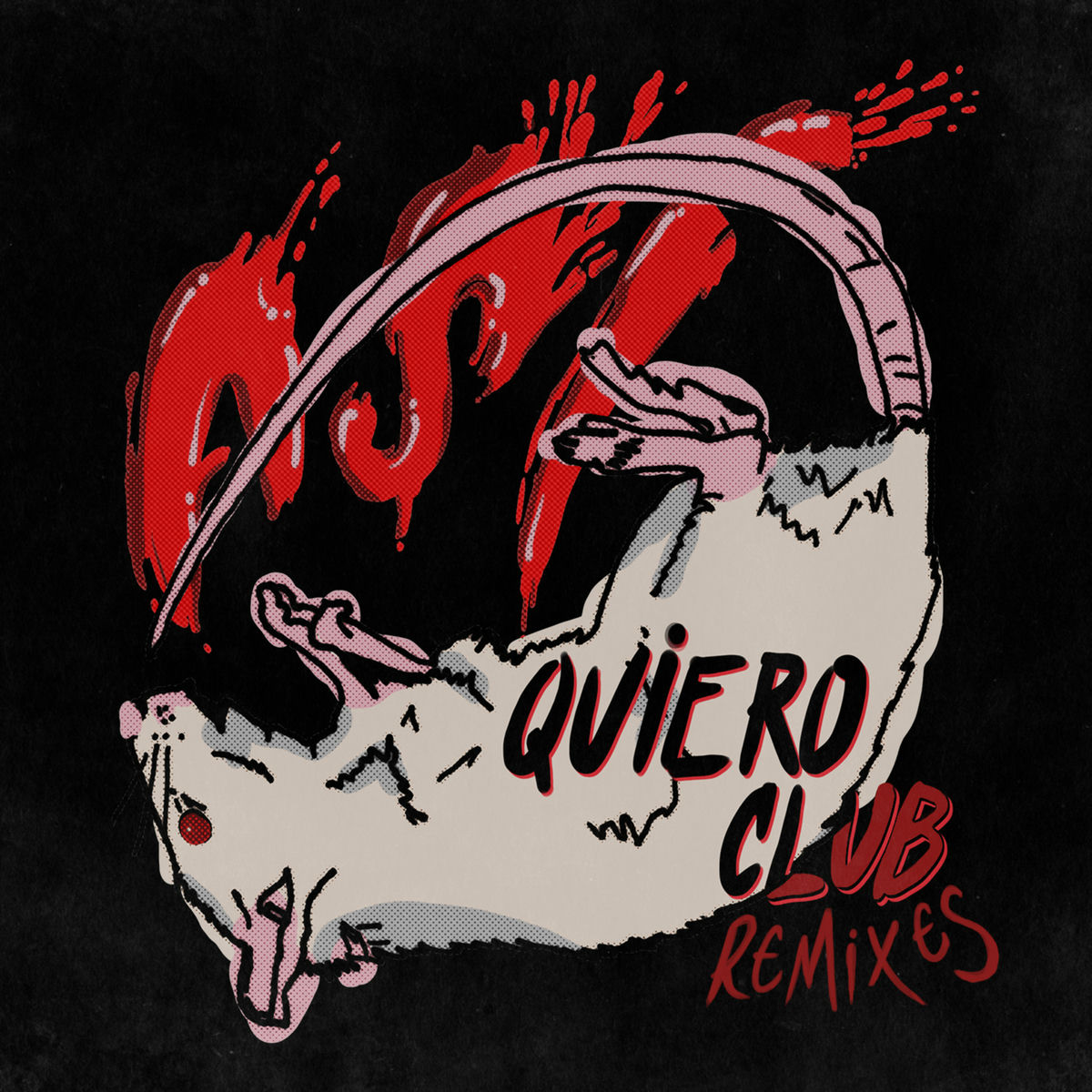 Album cover of Así (Diosque & Peta Remix)