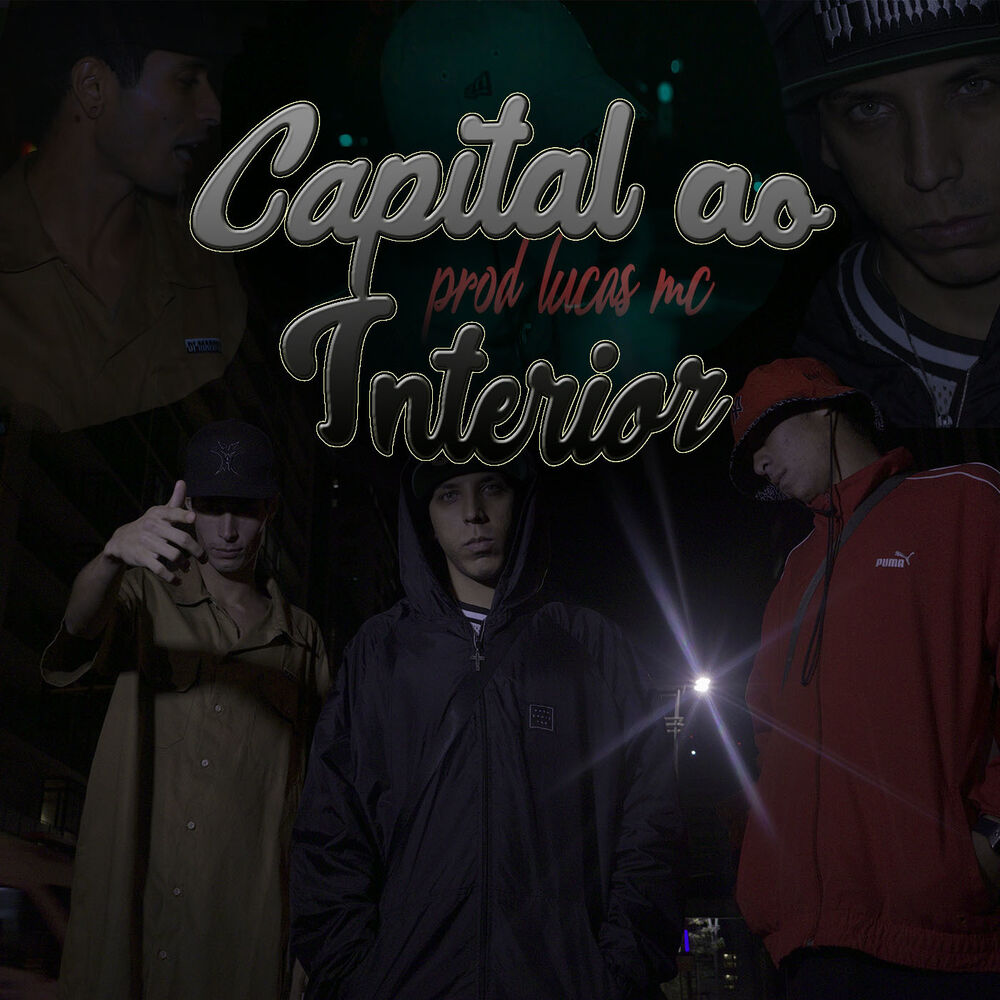Picture of Capital ao Interior
