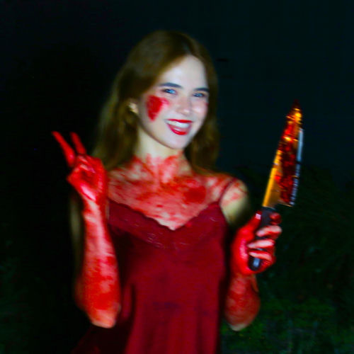 Kill Your Boyfriend artwork