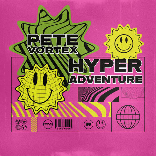 HYPER ADVENTURE