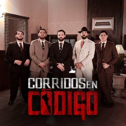Cover of Corridos En Código