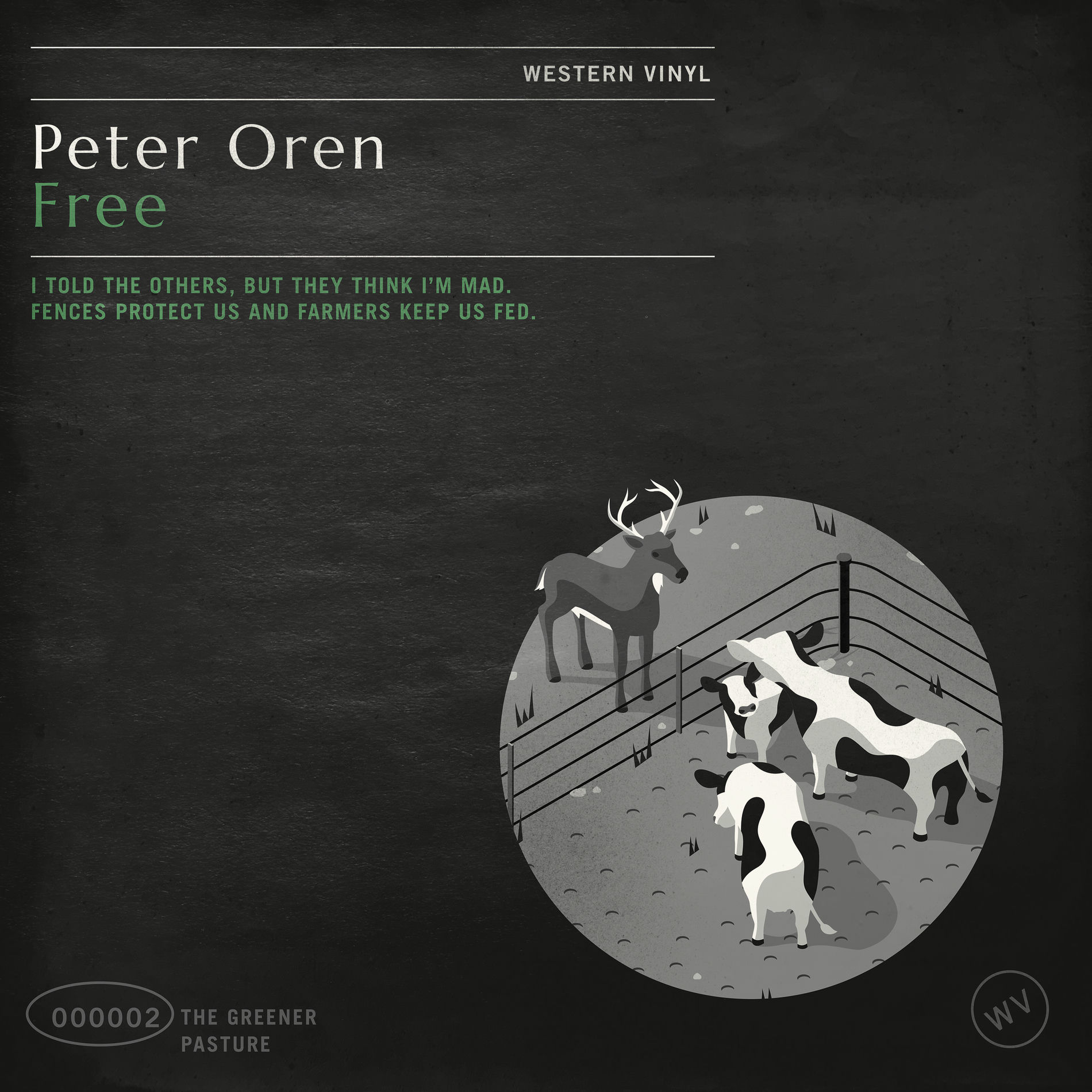 Album cover of Free