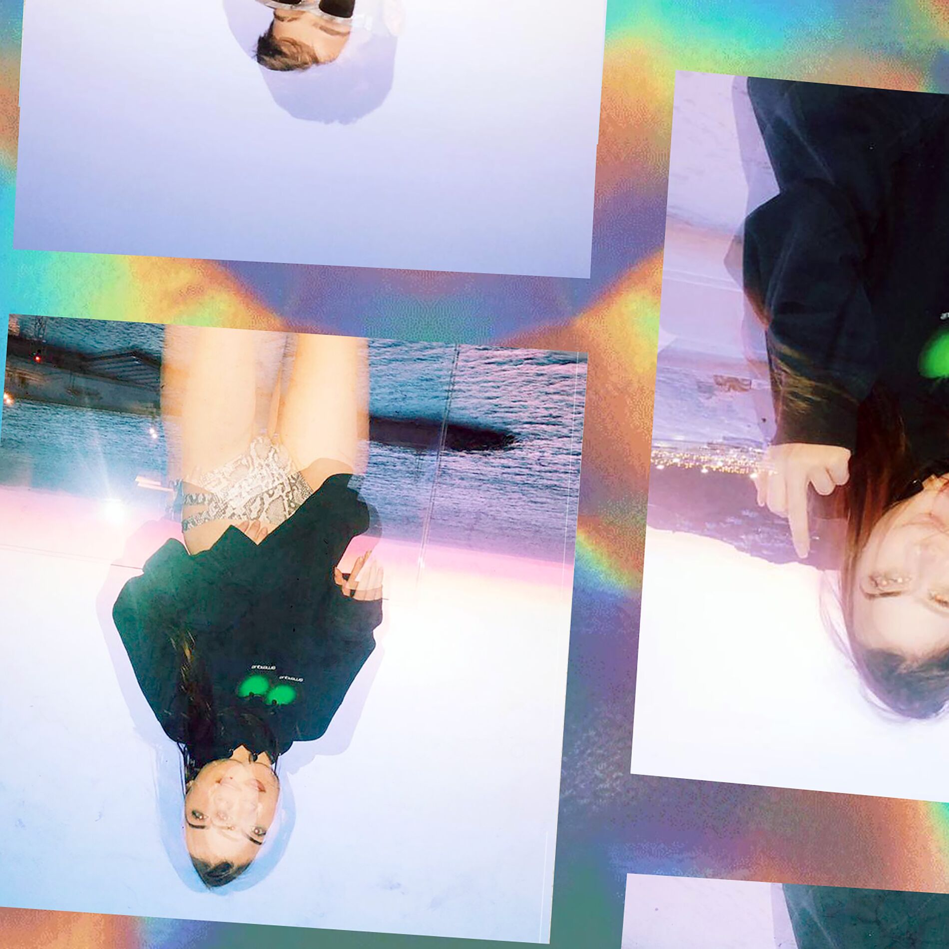 Album cover of Manhã (Remix)
