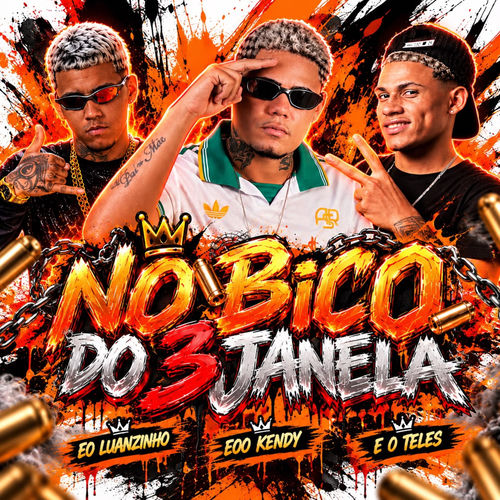 No Bico do 3 Janela