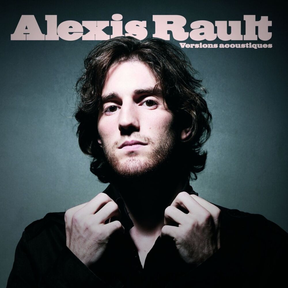 Picture of Alexis Rault
