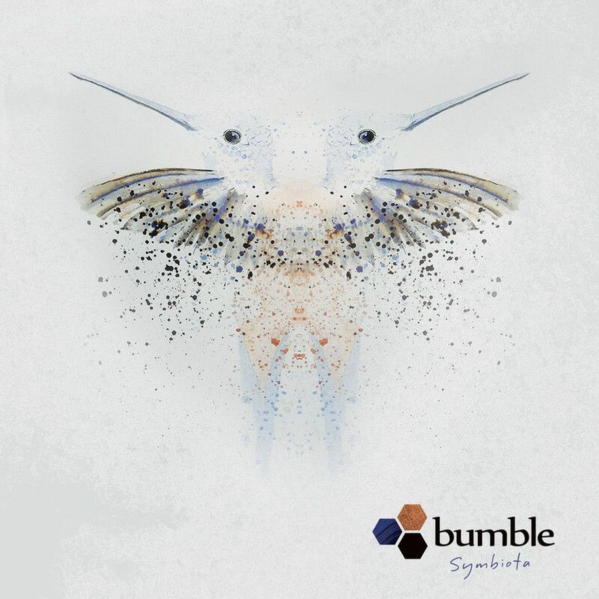 Album cover of Symbiota