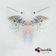 Looking Glass (Bumble Remix) by Kingfisha album cover