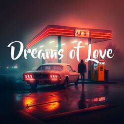 Cover of dreams of love