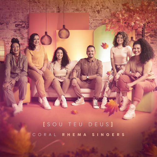 coral rhema singers sou teu deus