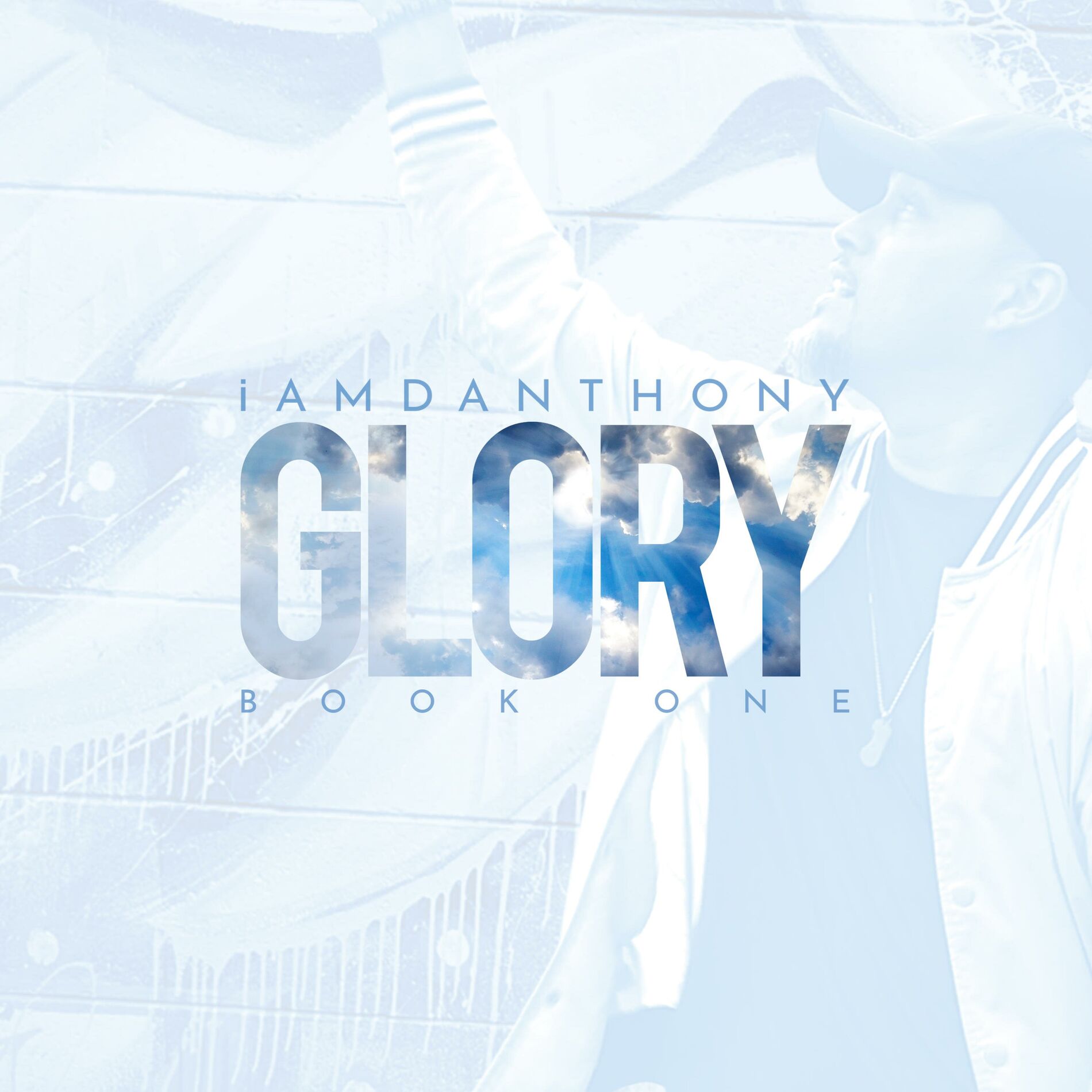 Album cover of Glory: Book One