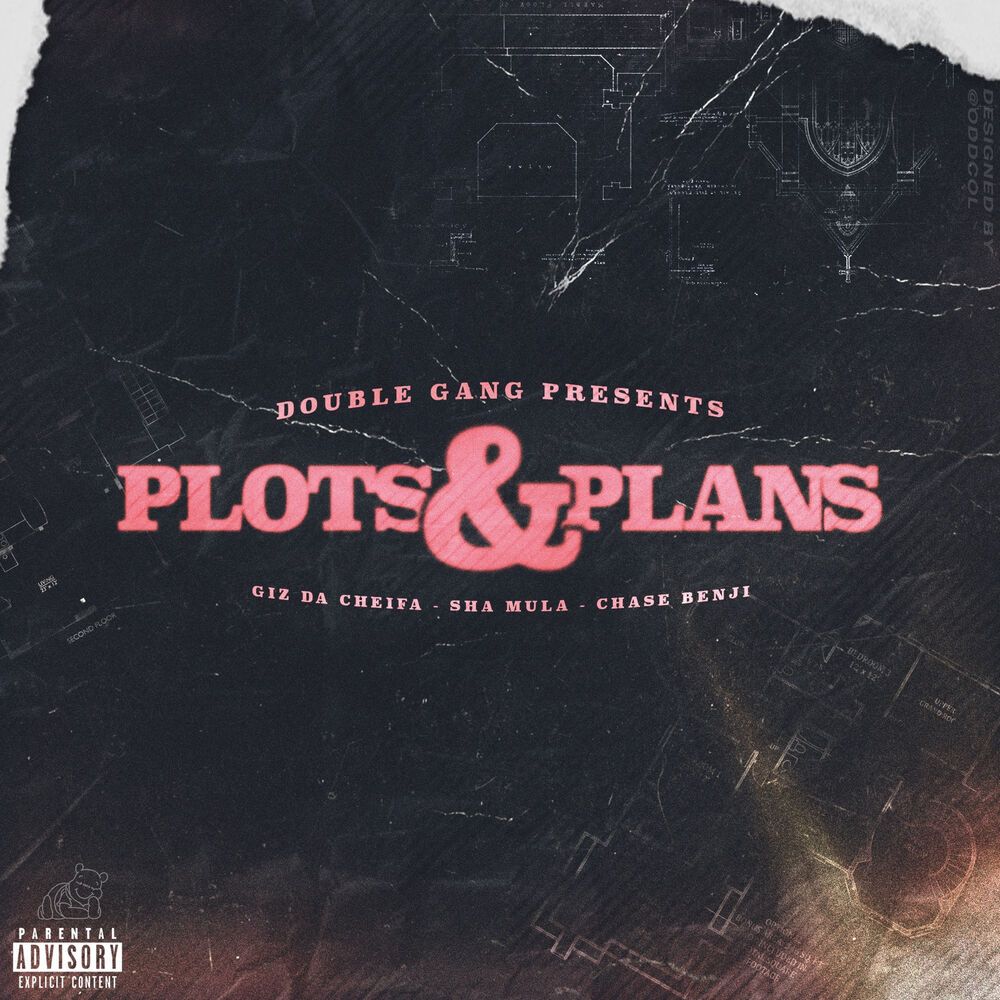 Picture of Plots & Plans