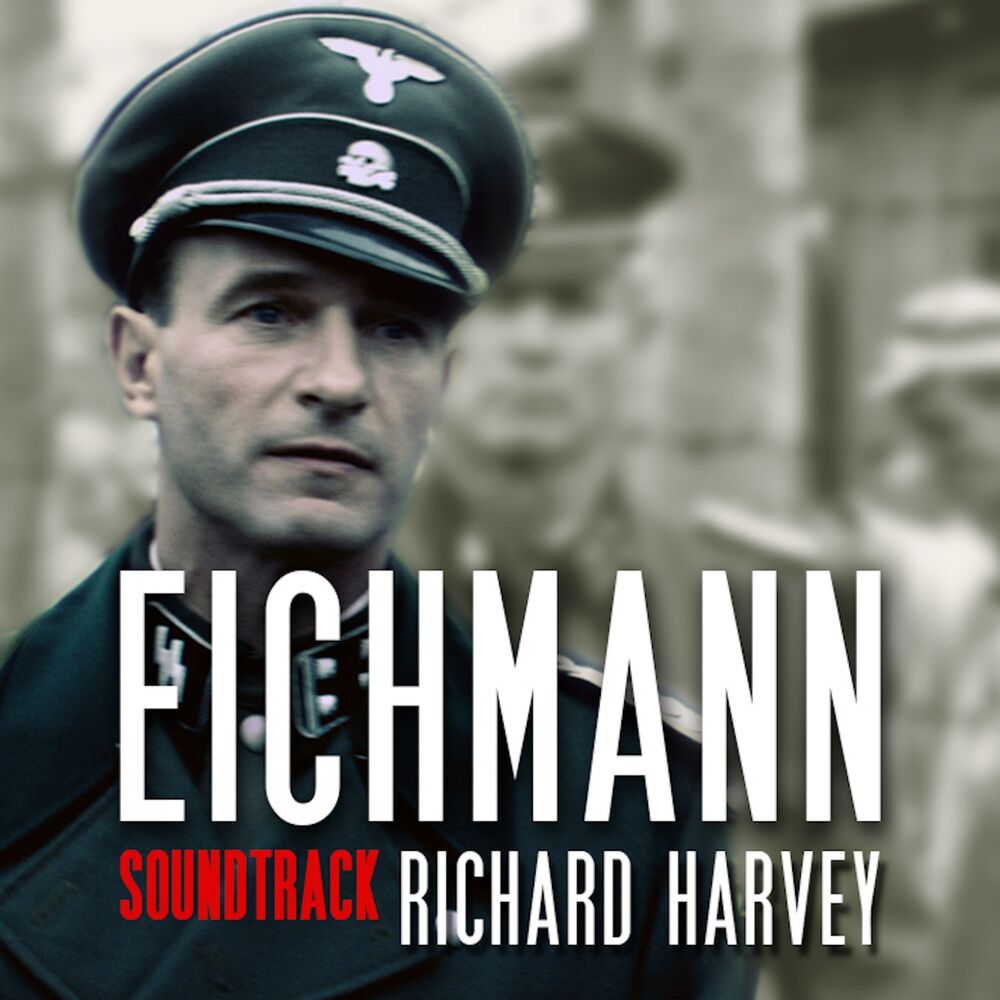 Picture of Eichmann (Original Motion Picture Soundtrack)