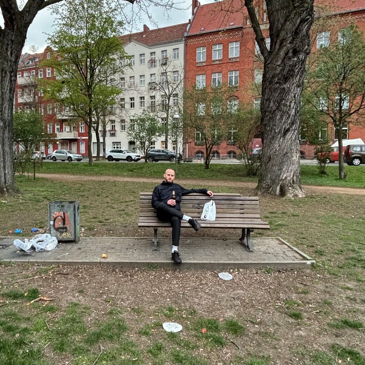 Album cover of Zartbitter Lindt