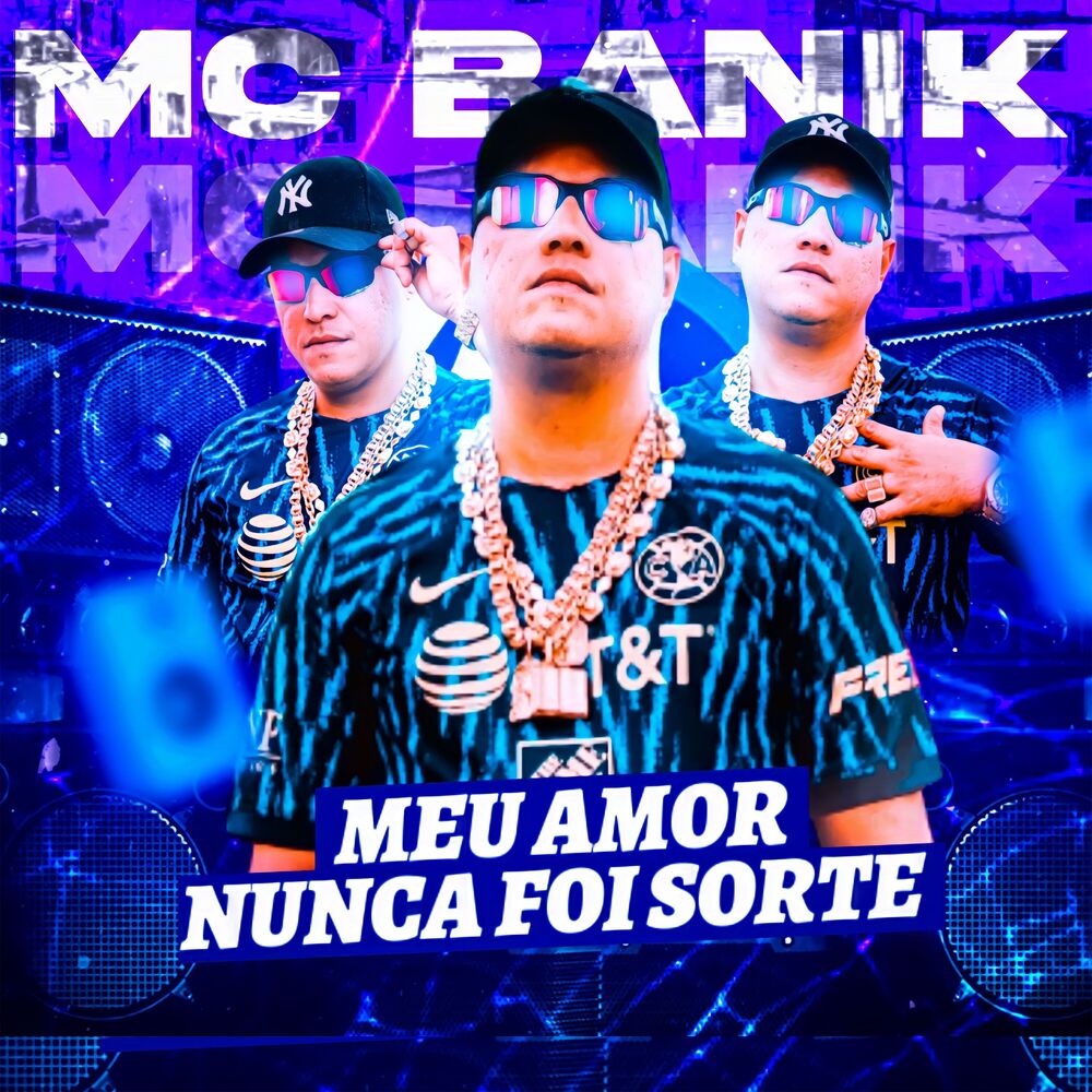 Picture of Meu Amor Nunca Foi Sorte