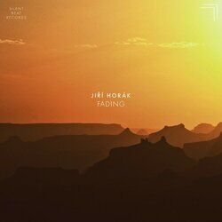 Cover of Fading