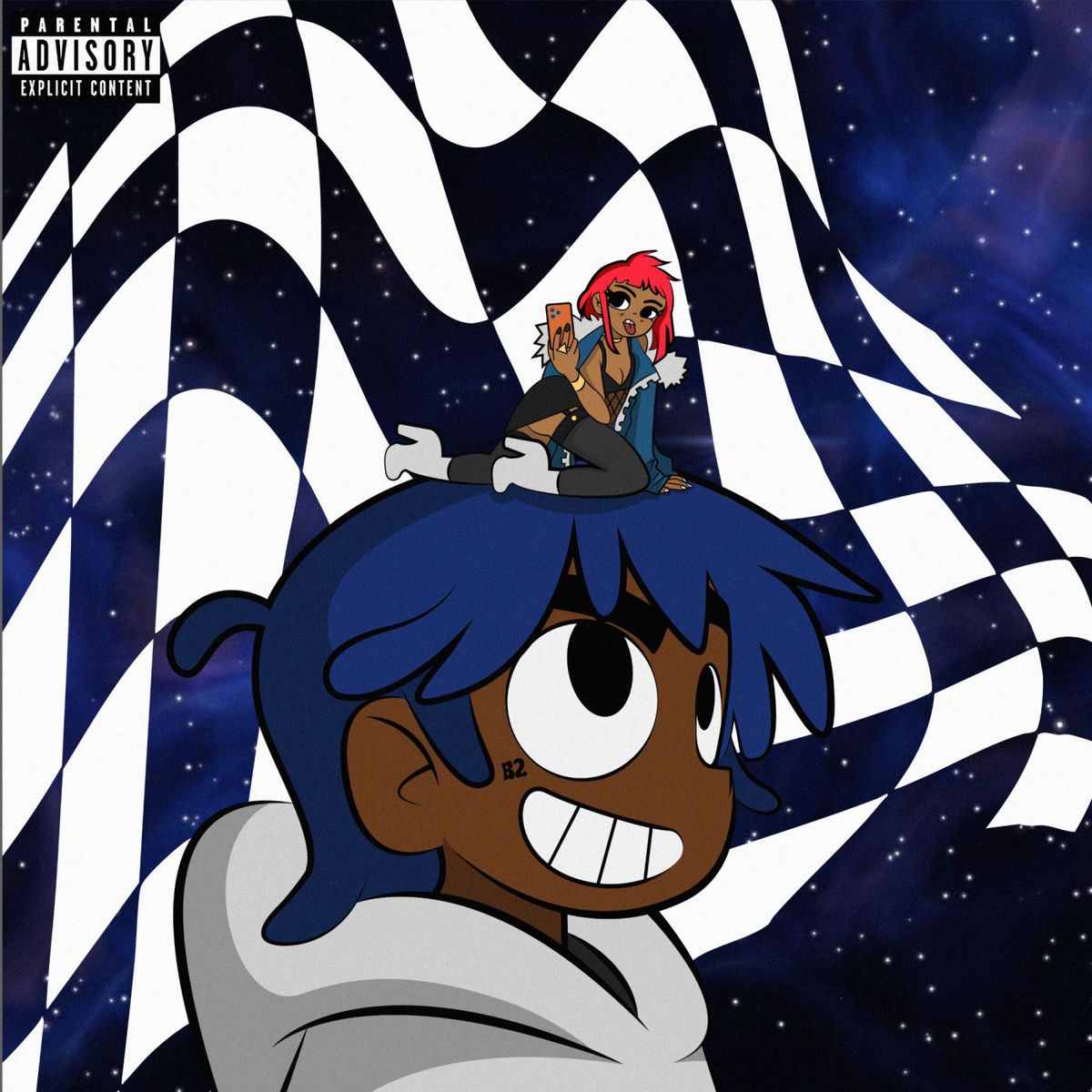 Album cover of 26>16 (Deluxe)