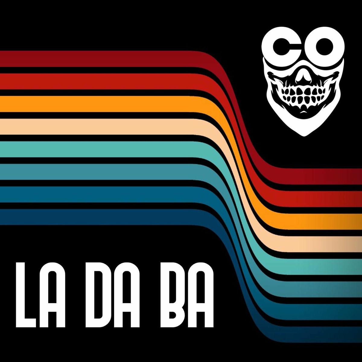 Album cover of La Da Ba