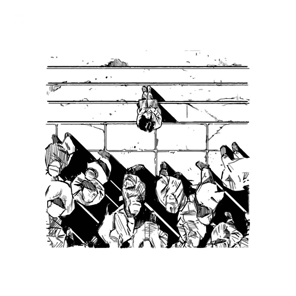 Pochette Teoria del contrario