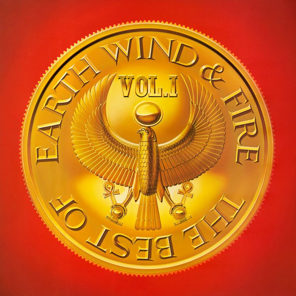 Picture of The Best Of Earth, Wind & Fire Vol. 1