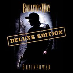 Cover of Barlito's Way (Deluxe Edition)