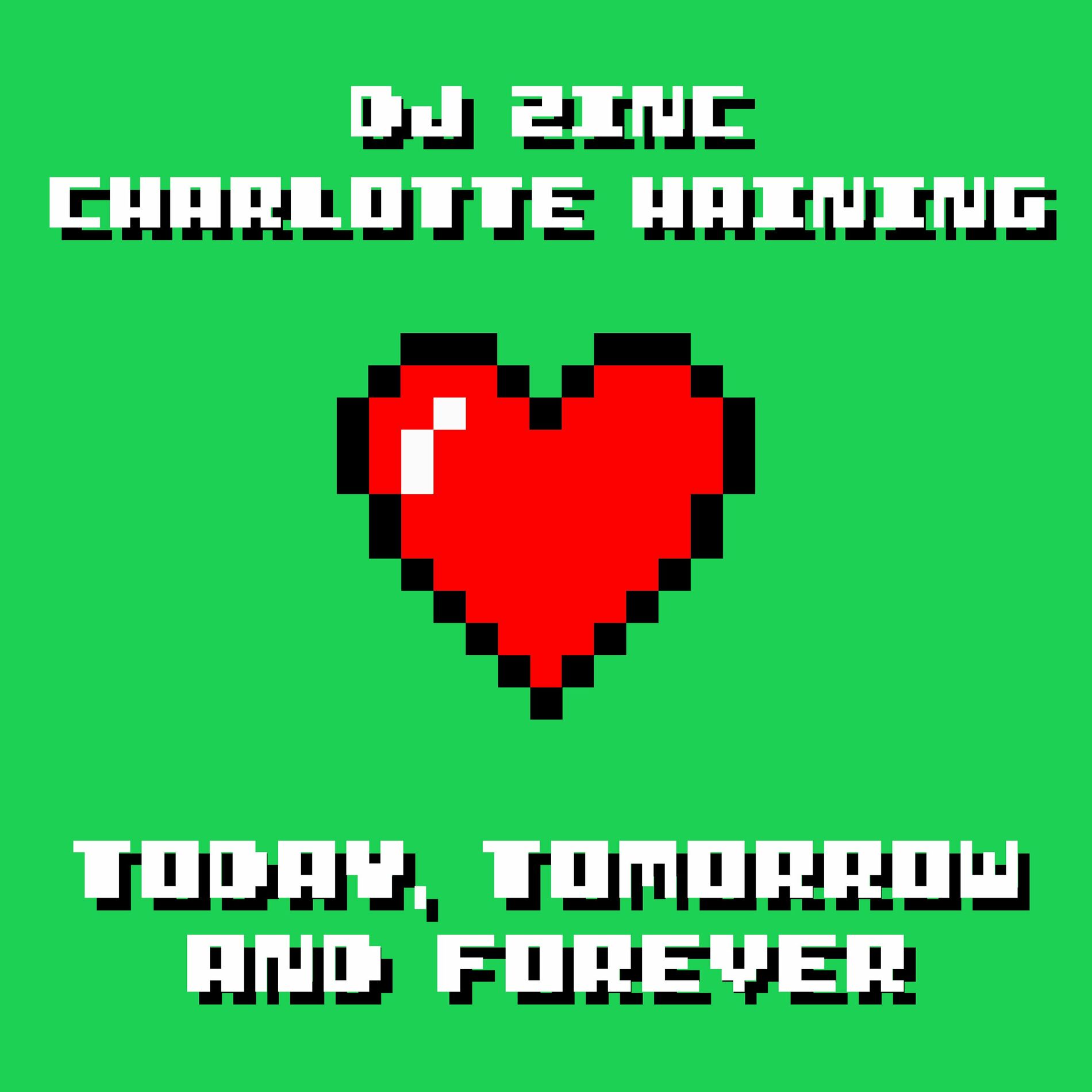Album cover of Today, Tomorrow and Forever