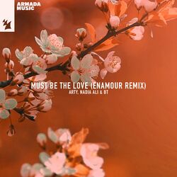 Cover of Must Be The Love (Enamour Remix)