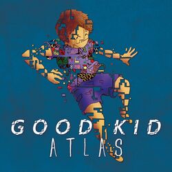Cover of Atlas