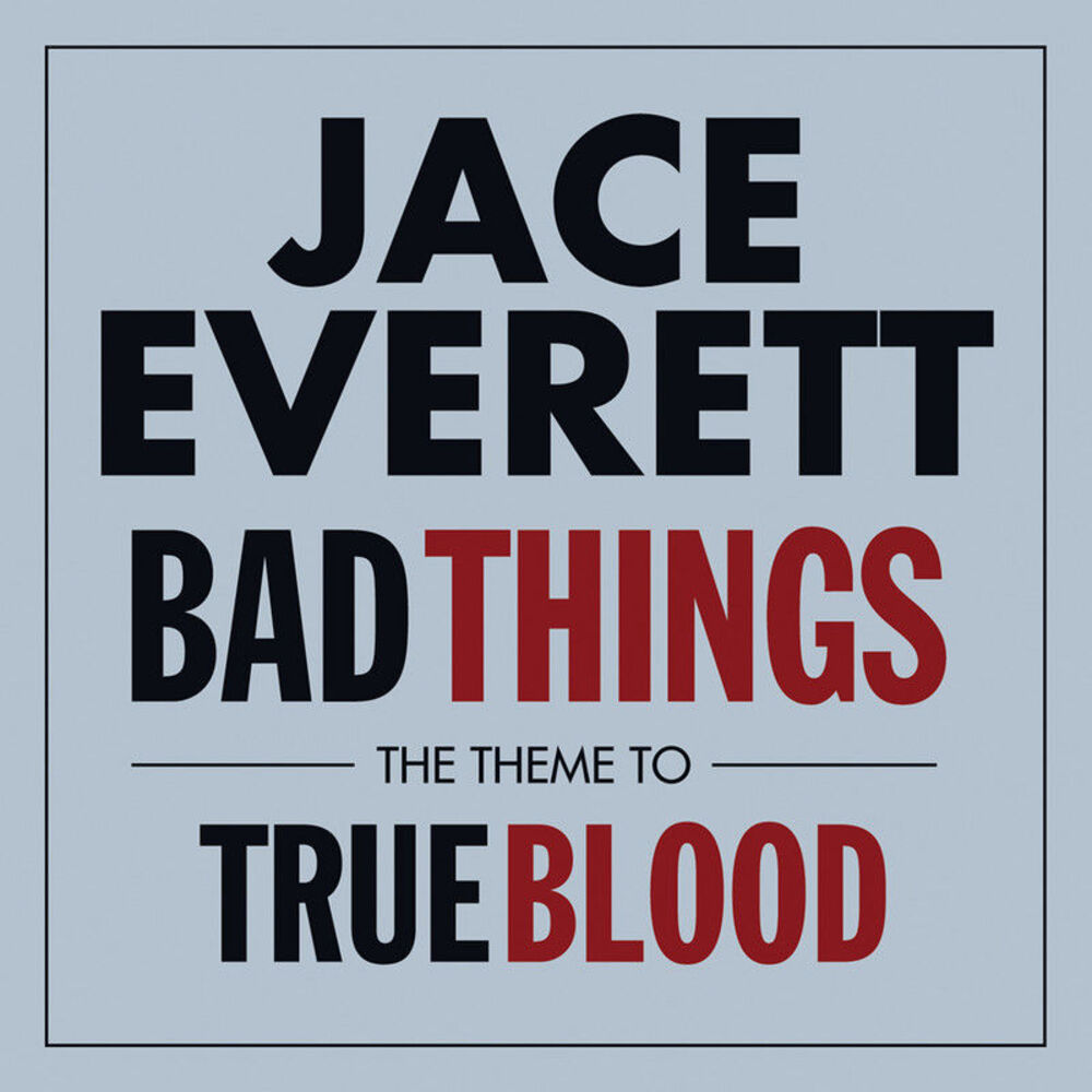 Picture of Bad Things