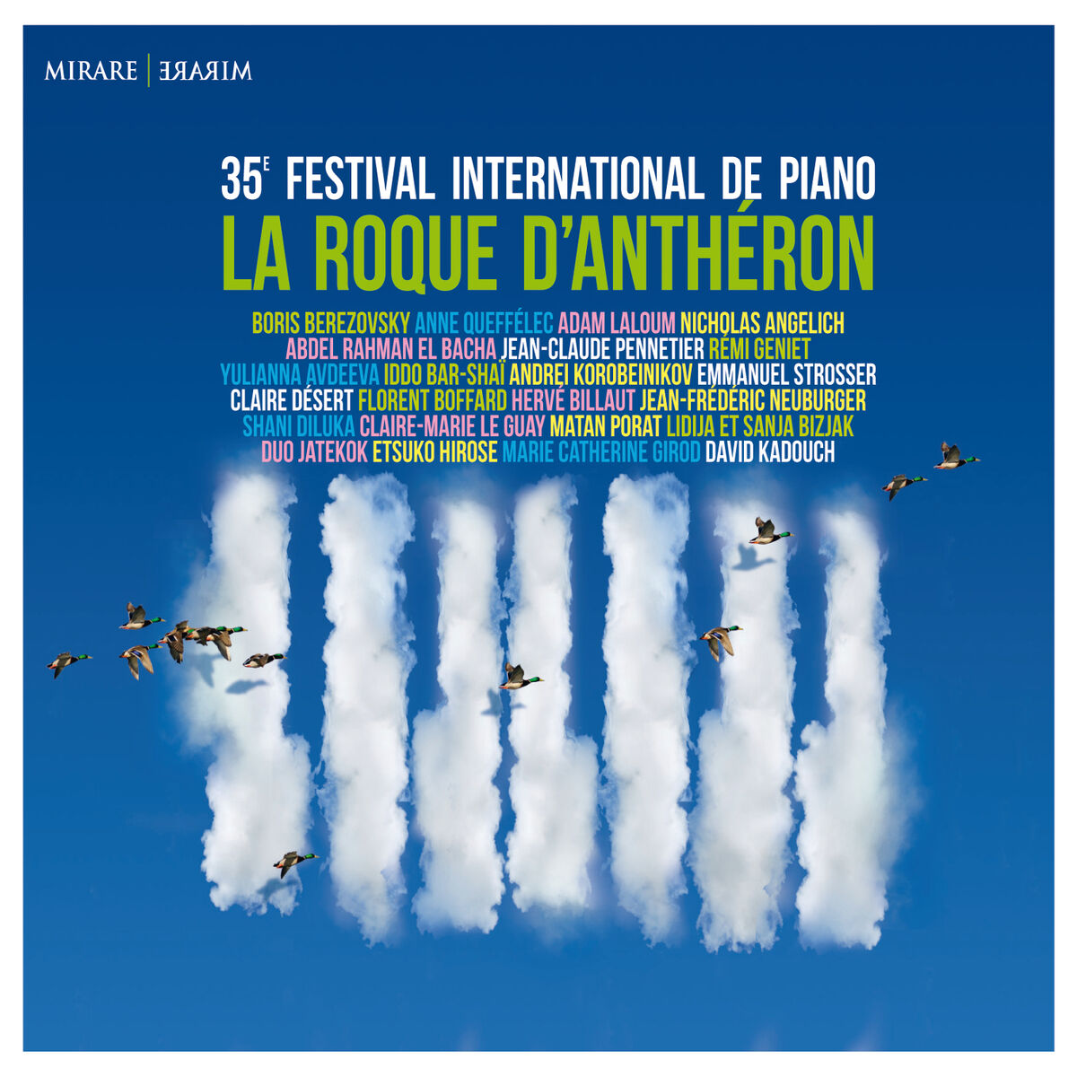 Album cover of Danses Polovtsiennes: II. Andantino
