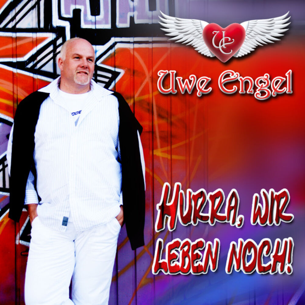 Picture of Hurra, wir leben noch