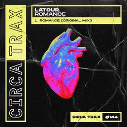 Cover of Romance