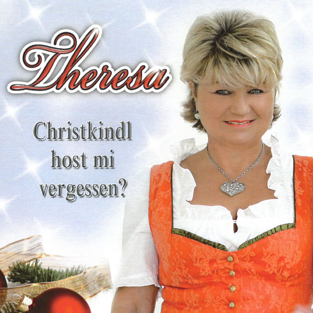 Picture of Christkindl host mi vergessen?