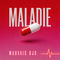Maladie by Mauvais Djo album cover