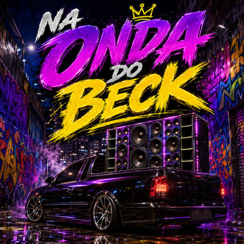 Na Onda do Beck