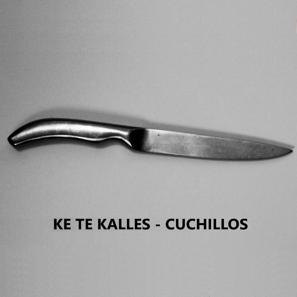 Album cover of Cuchillos
